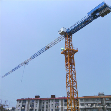 Model 5510 Topless Tower Crane